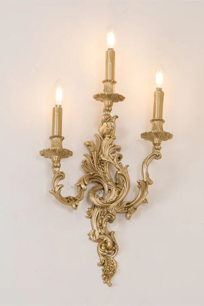 Palace Wall Light - view 9 | morylighting