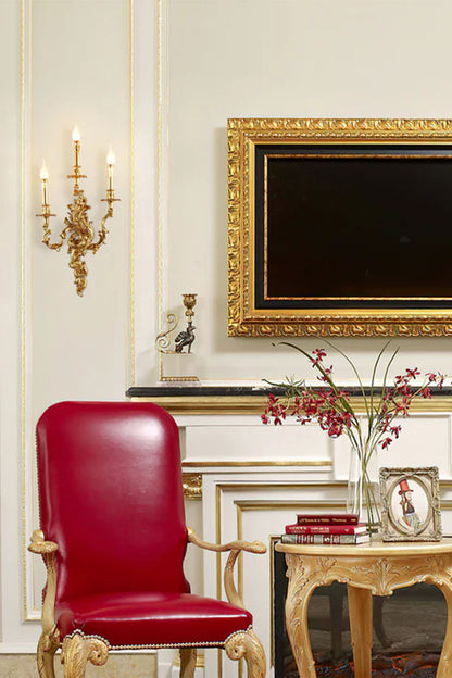 Palace Wall Light - view 12 | morylighting