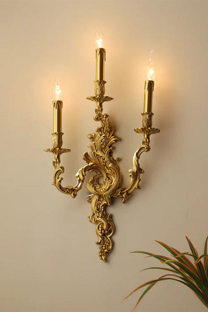 Palace Wall Light - view 8 | morylighting