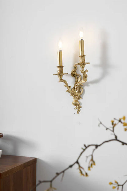 Palace Wall Light - view 7 | morylighting