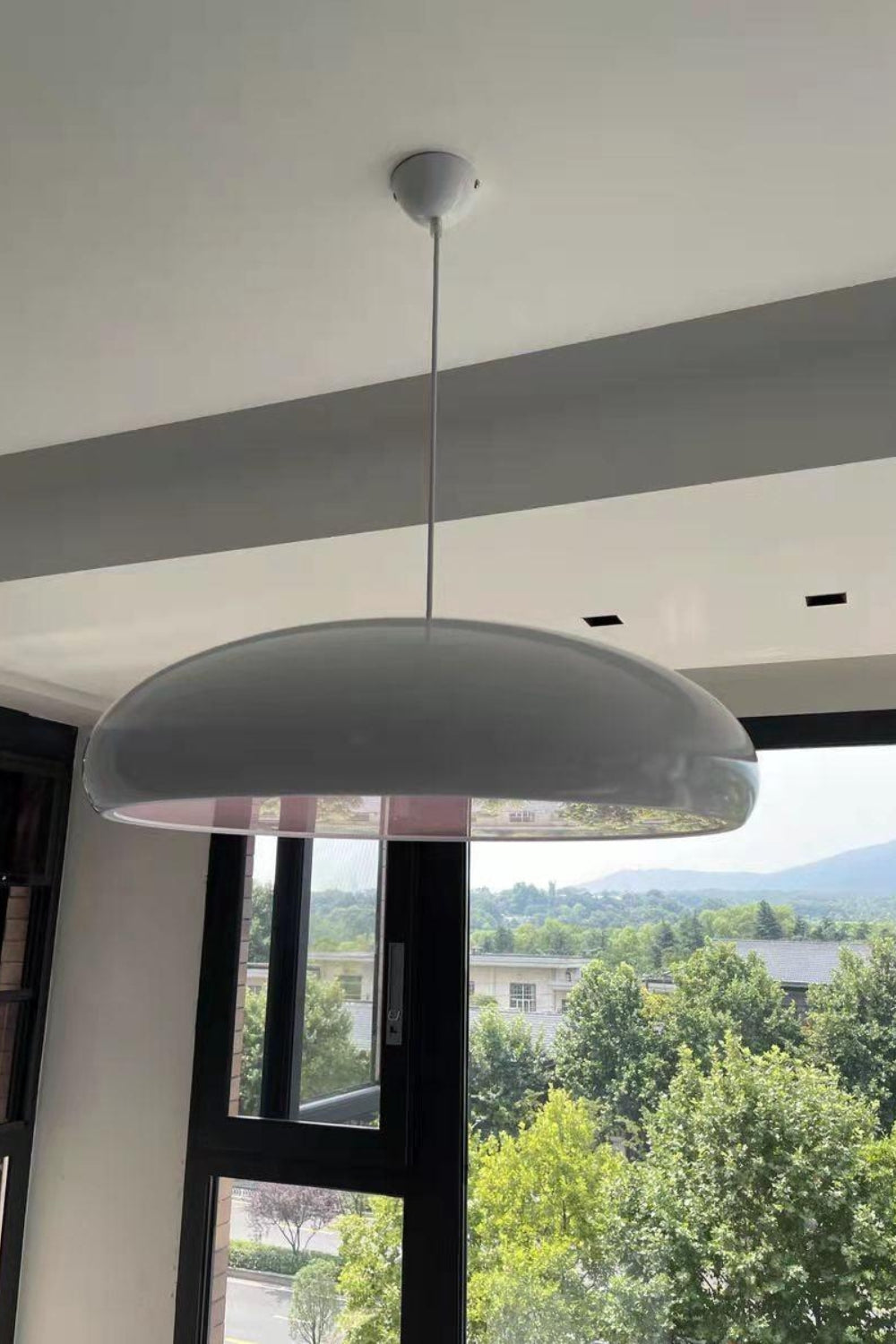 Pangen Pendant Lamp - morylighting