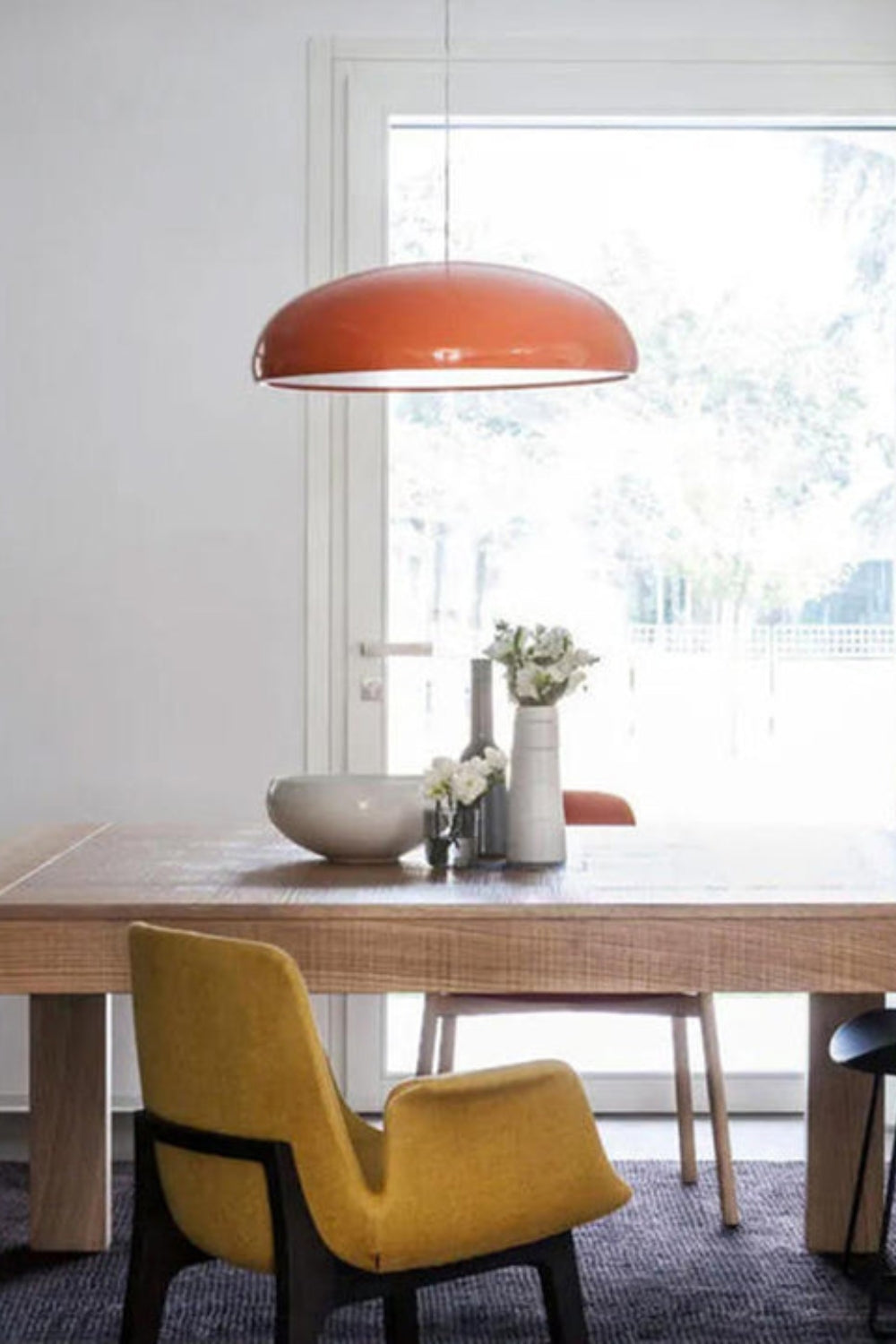 Pangen Pendant Lamp - morylighting