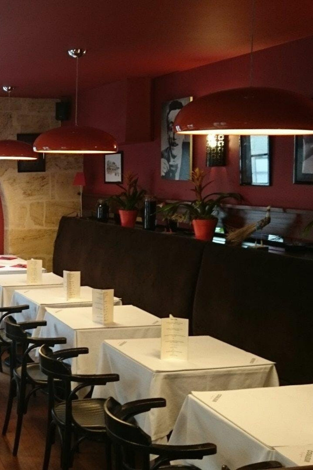 Pangen Pendant Lamp - morylighting