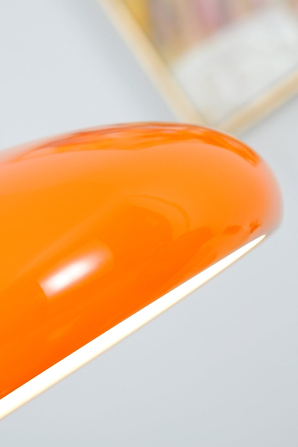 Pangen Pendant Lamp - morylighting