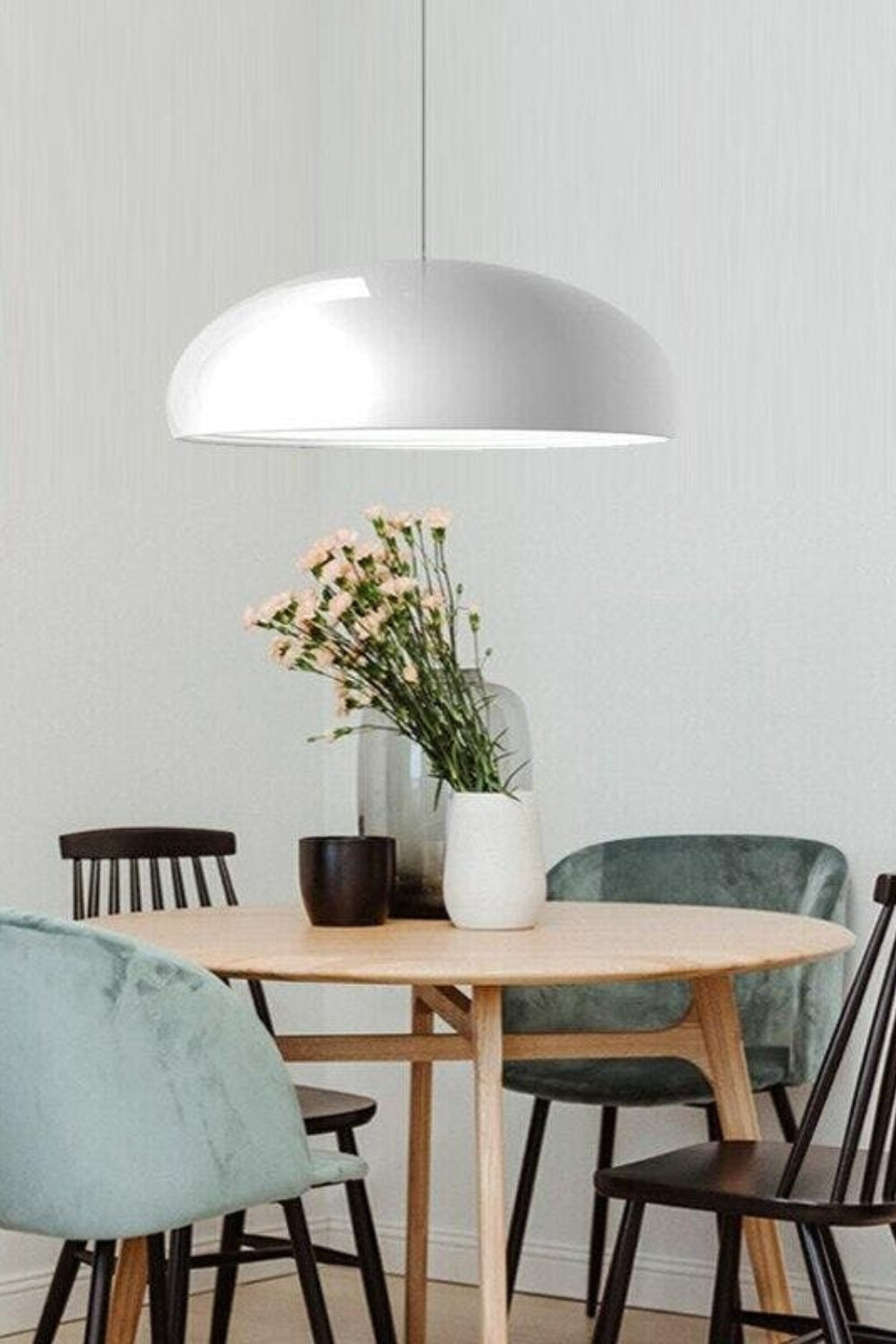Pangen Pendant Lamp - morylighting