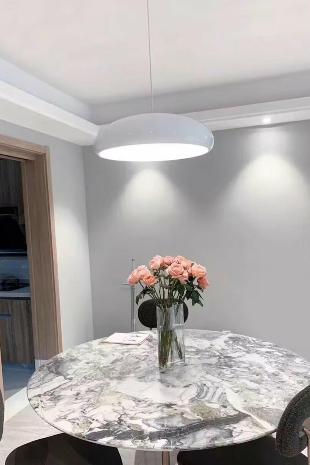 Pangen Pendant Lamp - morylighting