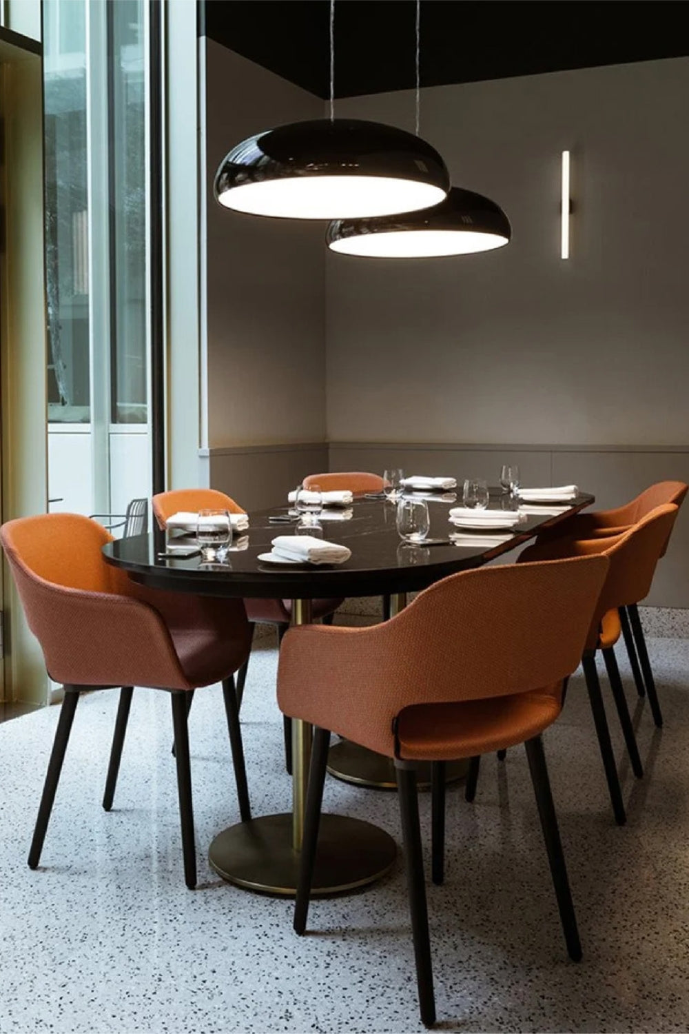 Pangen Pendant Lamp - morylighting