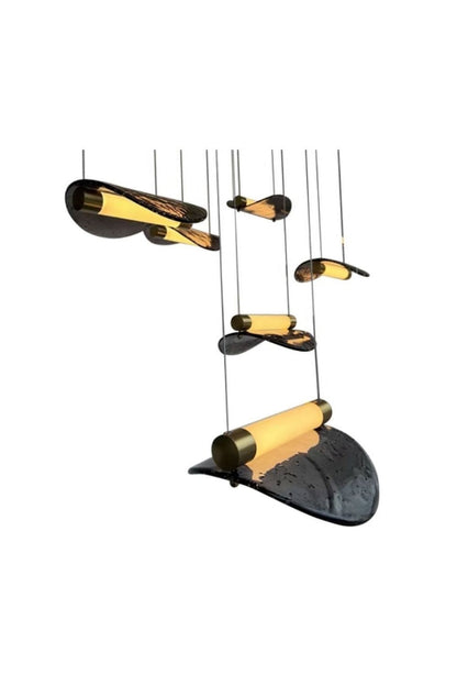 Paolo Castelli Manta Pendant Lamp | morylighting