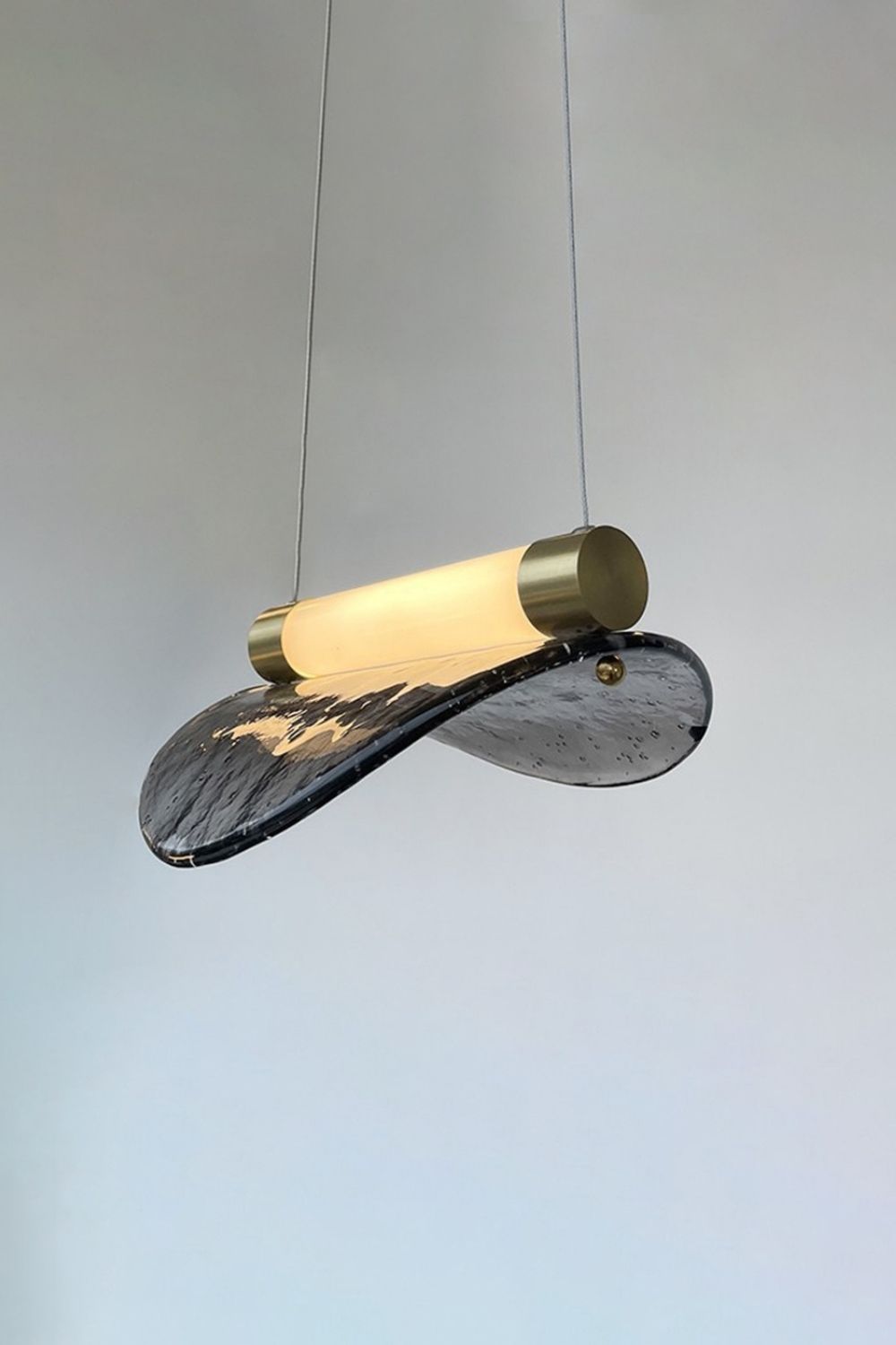 Paolo Castelli Manta Pendant Lamp - view 18 | morylighting