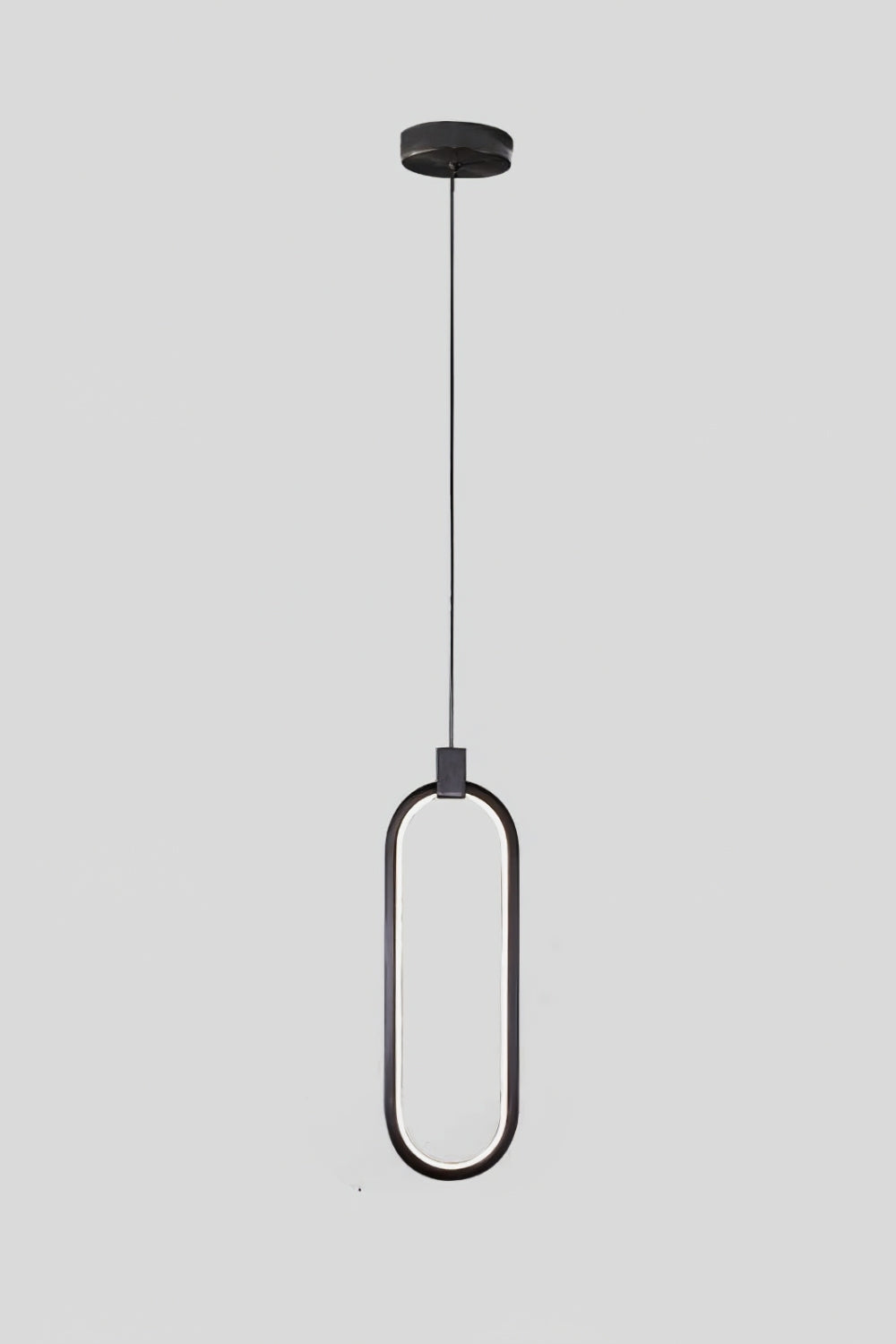 Paperclip LED Pendant Light - morylighting