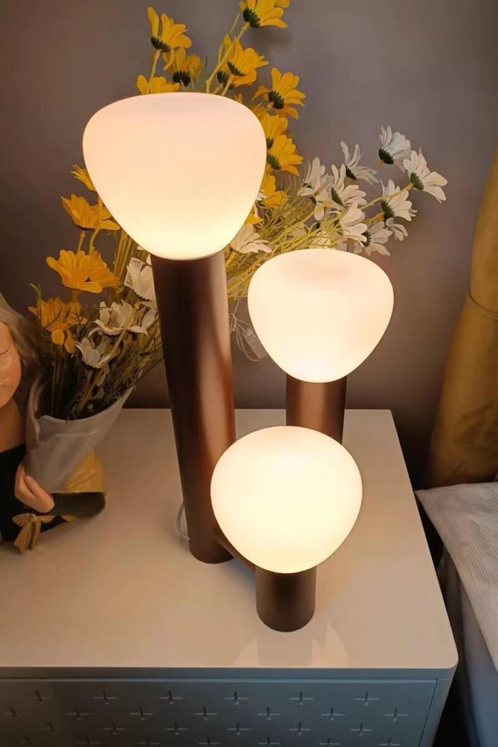 Parc 06 Table Lamp - morylighting