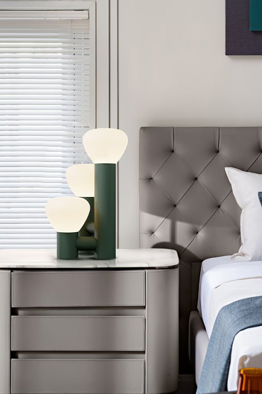 Parc 06 Table Lamp - morylighting