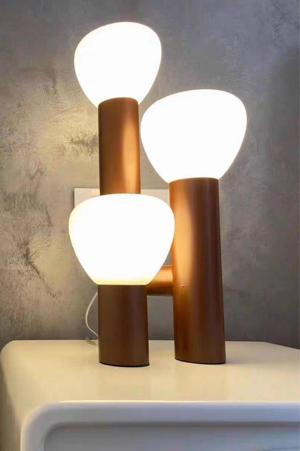 Parc 06 Table Lamp - morylighting