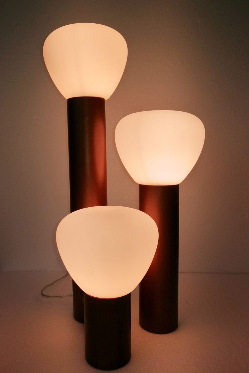 Parc 06 Table Lamp - morylighting