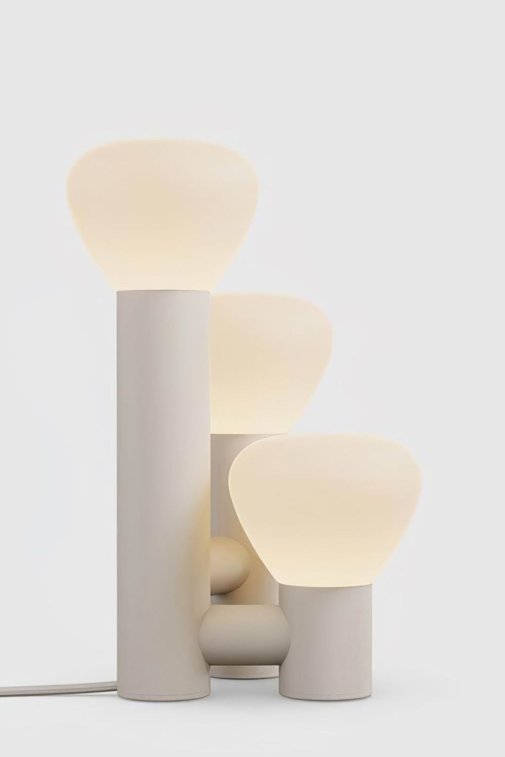 Parc 06 Table Lamp - morylighting