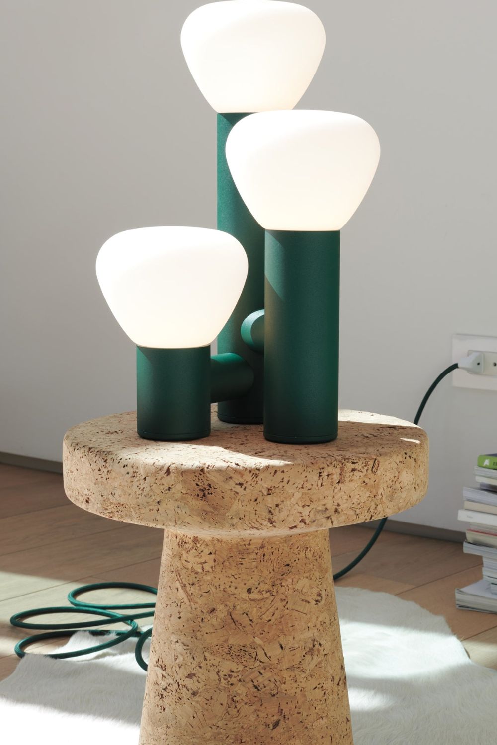 Parc 06 Table Lamp - morylighting