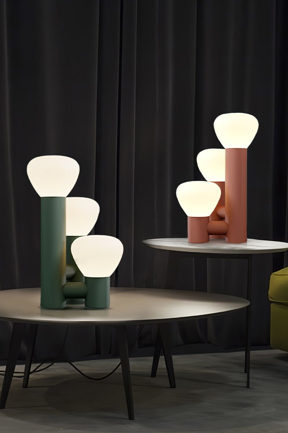 Parc 06 Table Lamp - morylighting