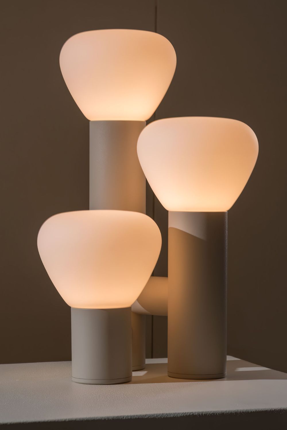 Parc 06 Table Lamp - morylighting