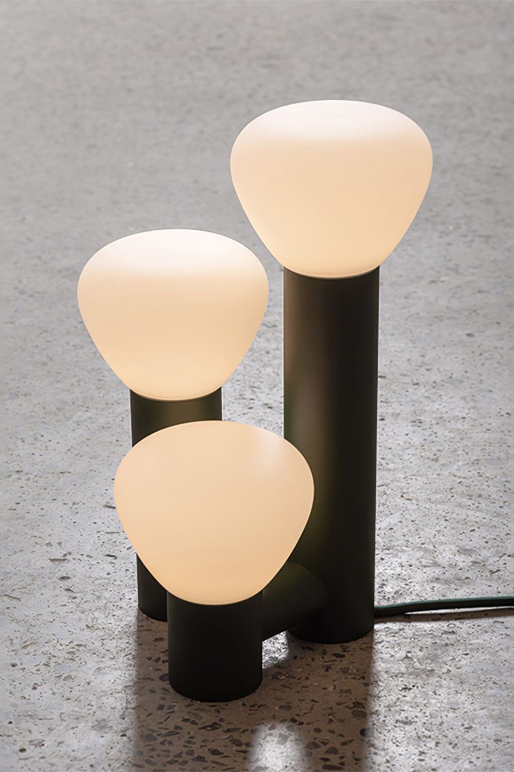Parc 06 Table Lamp - morylighting