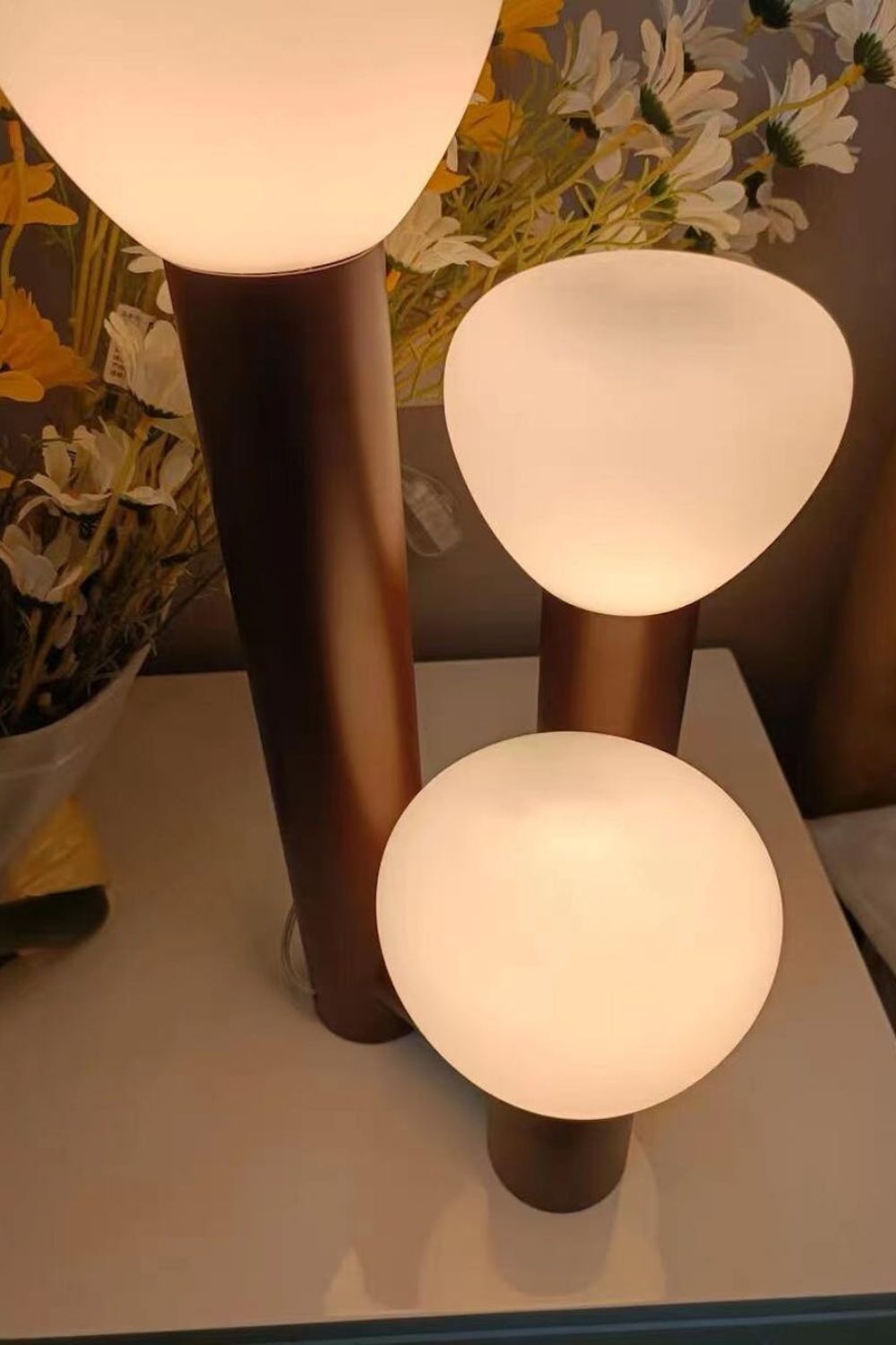 Parc 06 Table Lamp - morylighting