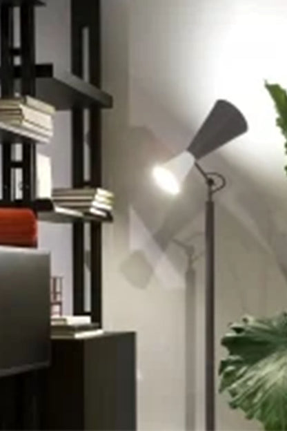 Parliament Floor Lamp - view 10 | morylighting
