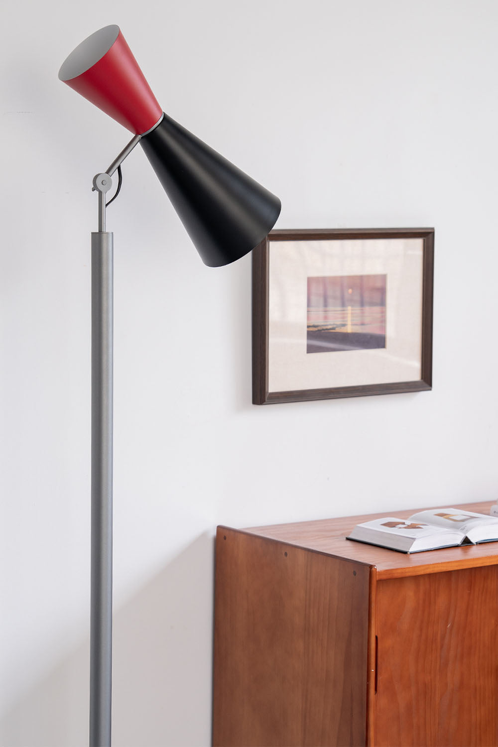 Parliament Floor Lamp - view 8 | morylighting