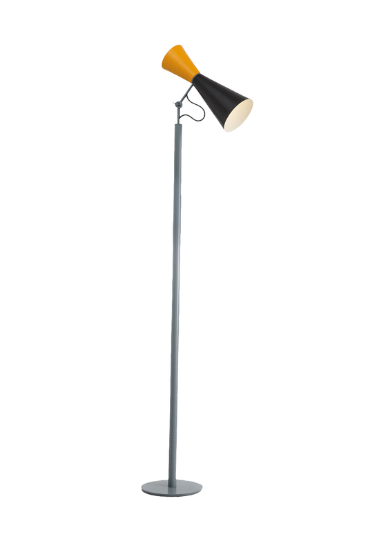 Parliament Floor Lamp | morylighting