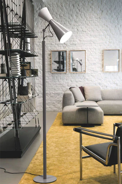 Parliament Floor Lamp - view 12 | morylighting