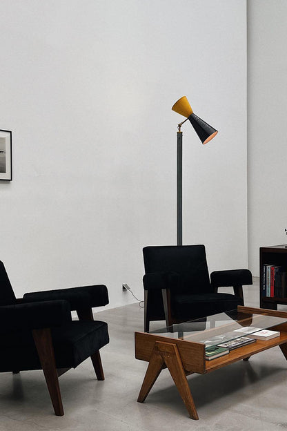 Parliament Floor Lamp - view 6 | morylighting