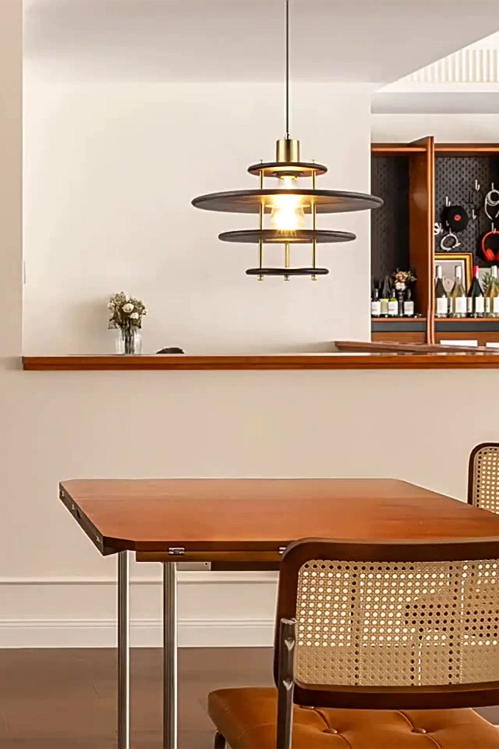 Pendel Pendant Lamp - view 27 | morylighting