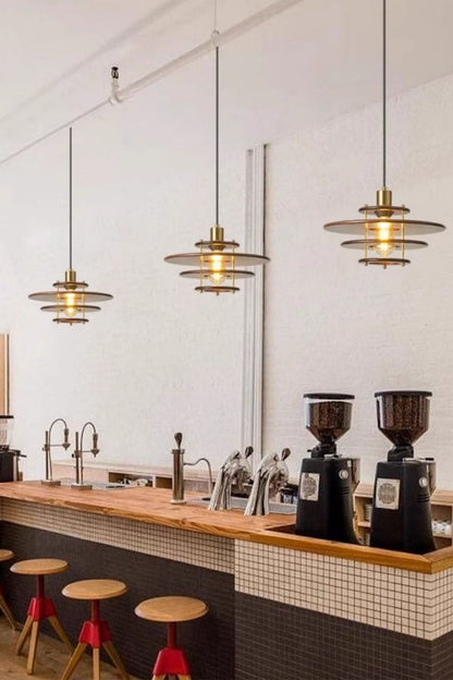 Pendel Pendant Lamp - view 36 | morylighting