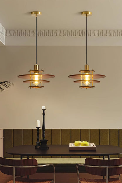 Pendel Pendant Lamp - view 37 | morylighting