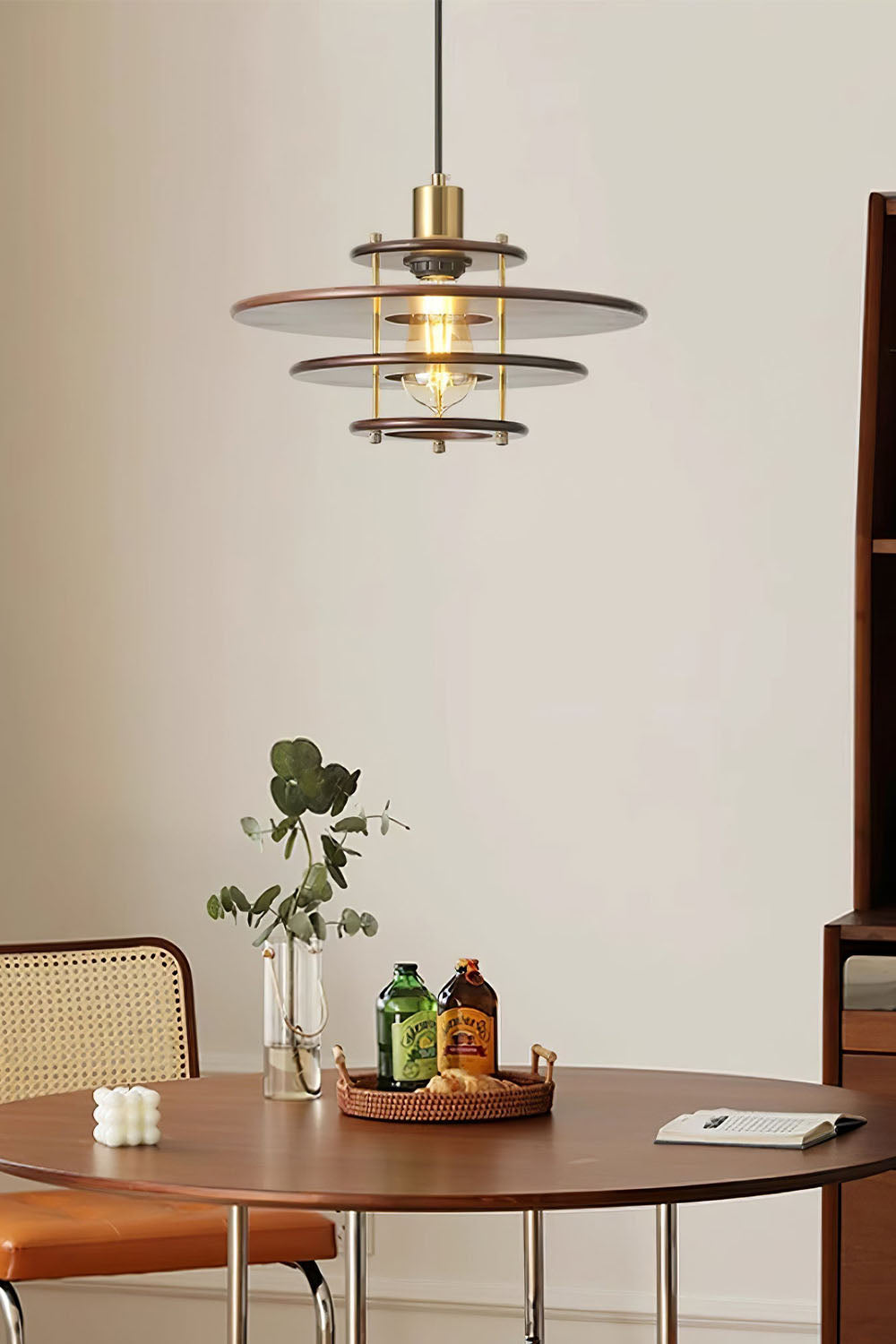 Pendel Pendant Lamp - view 4 | morylighting