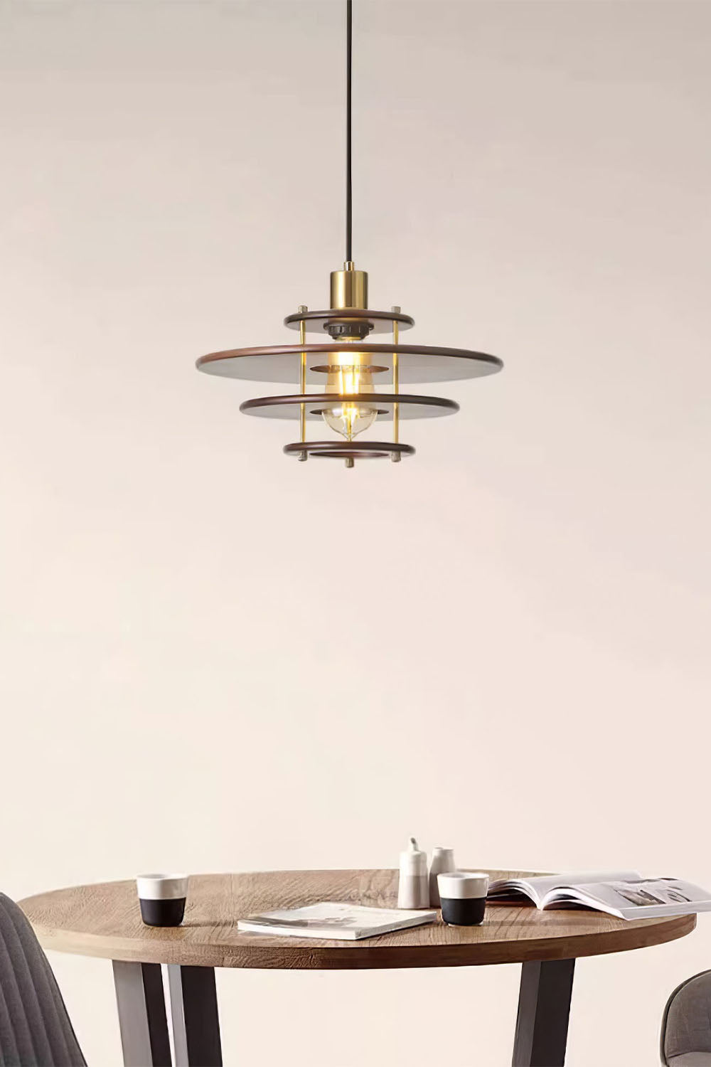 Pendel Pendant Lamp - view 5 | morylighting