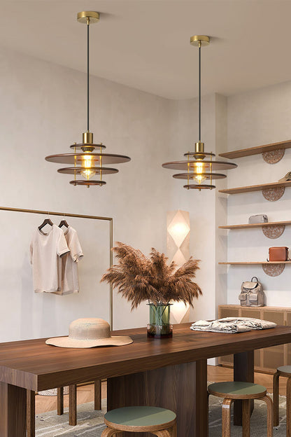Pendel Pendant Lamp - view 6 | morylighting