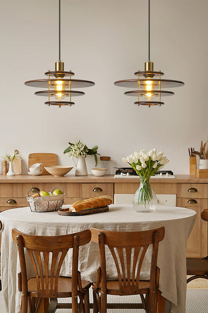 Pendel Pendant Lamp - view 7 | morylighting