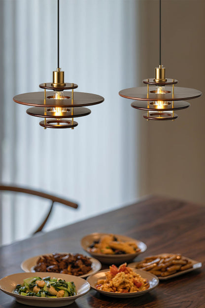 Pendel Pendant Lamp - view 9 | morylighting
