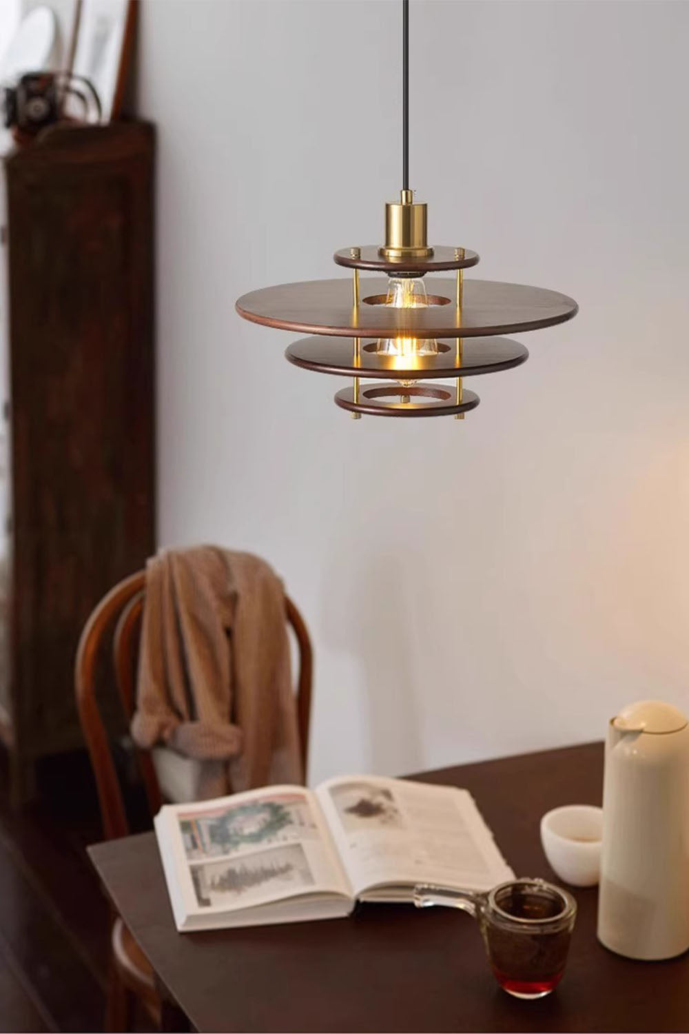 Pendel Pendant Lamp - view 28 | morylighting