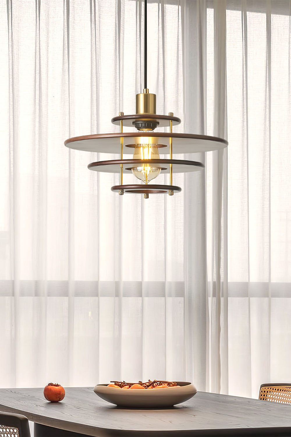 Pendel Pendant Lamp - view 11 | morylighting