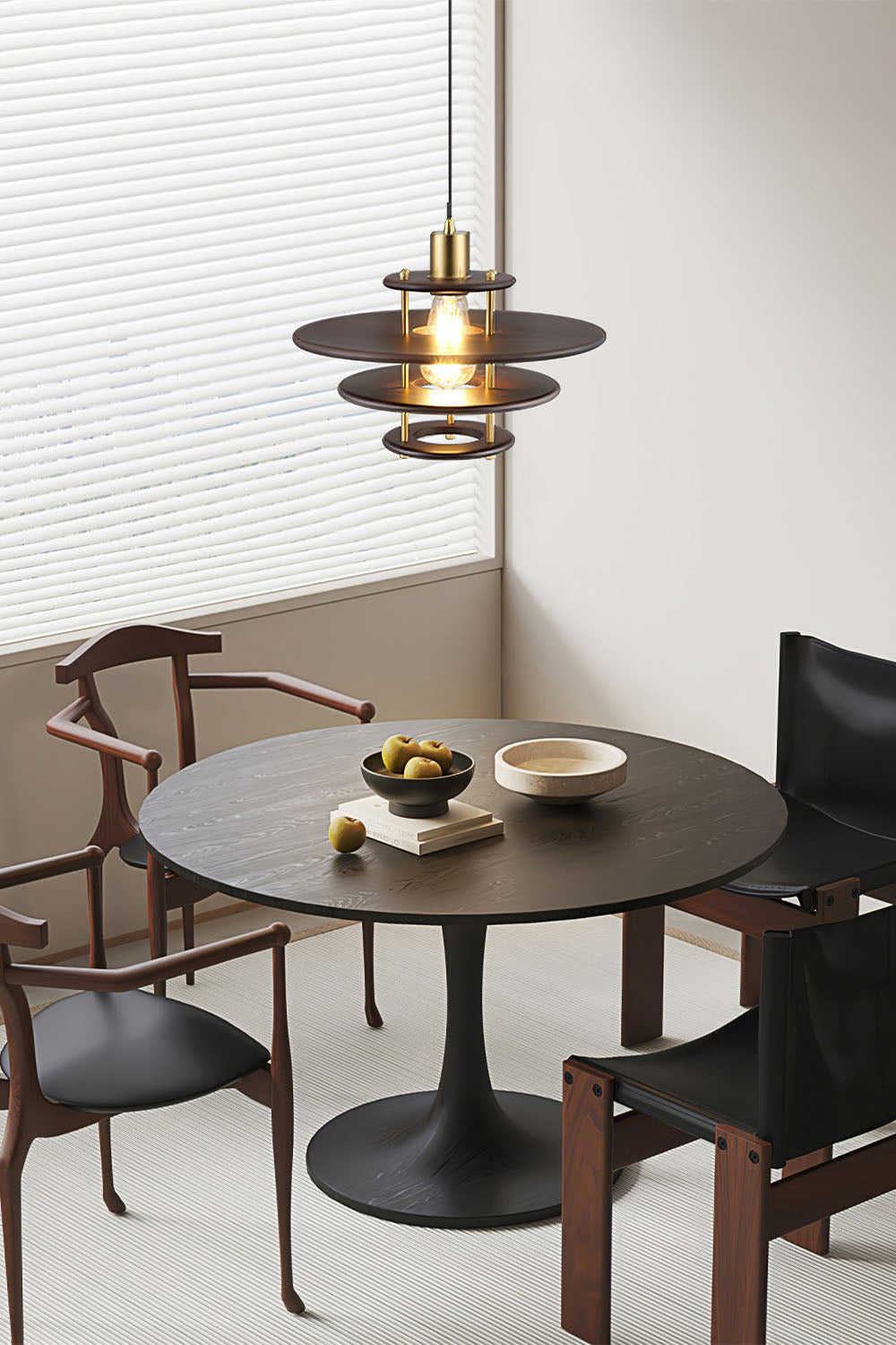 Pendel Pendant Lamp - view 13 | morylighting