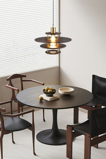 Pendel Pendant Lamp - view 13 | morylighting