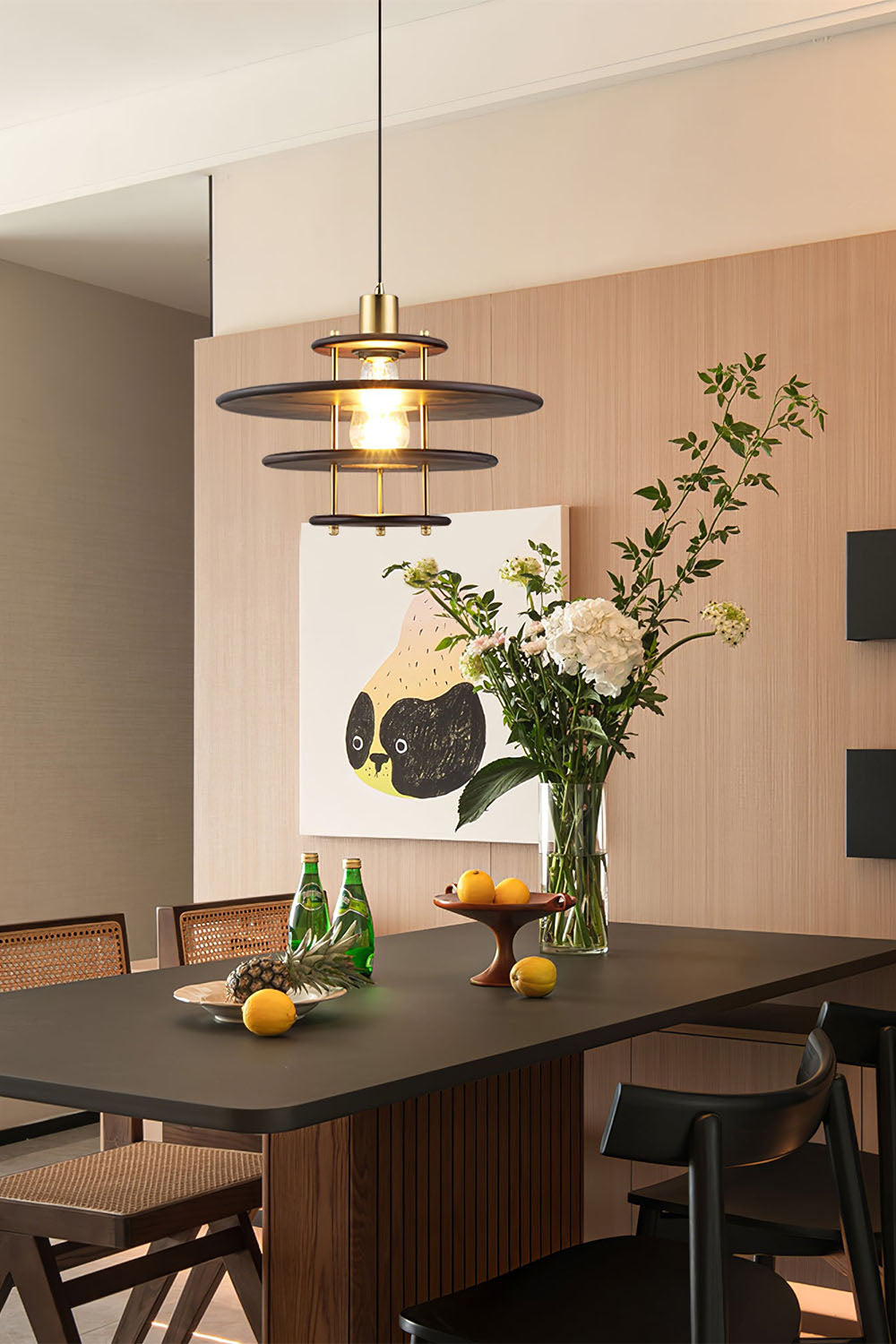 Pendel Pendant Lamp - view 15 | morylighting