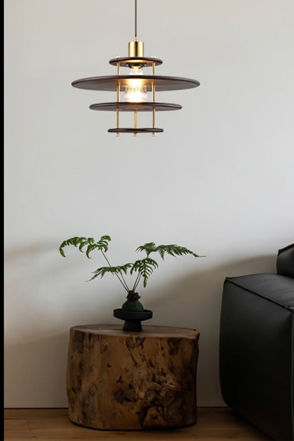 Pendel Pendant Lamp - view 16 | morylighting