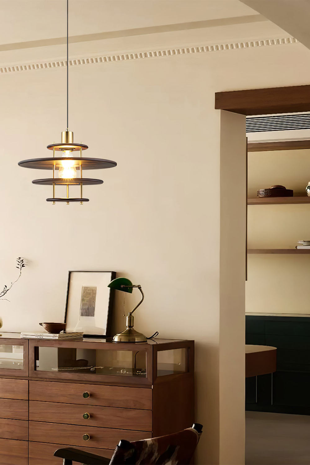 Pendel Pendant Lamp - view 17 | morylighting
