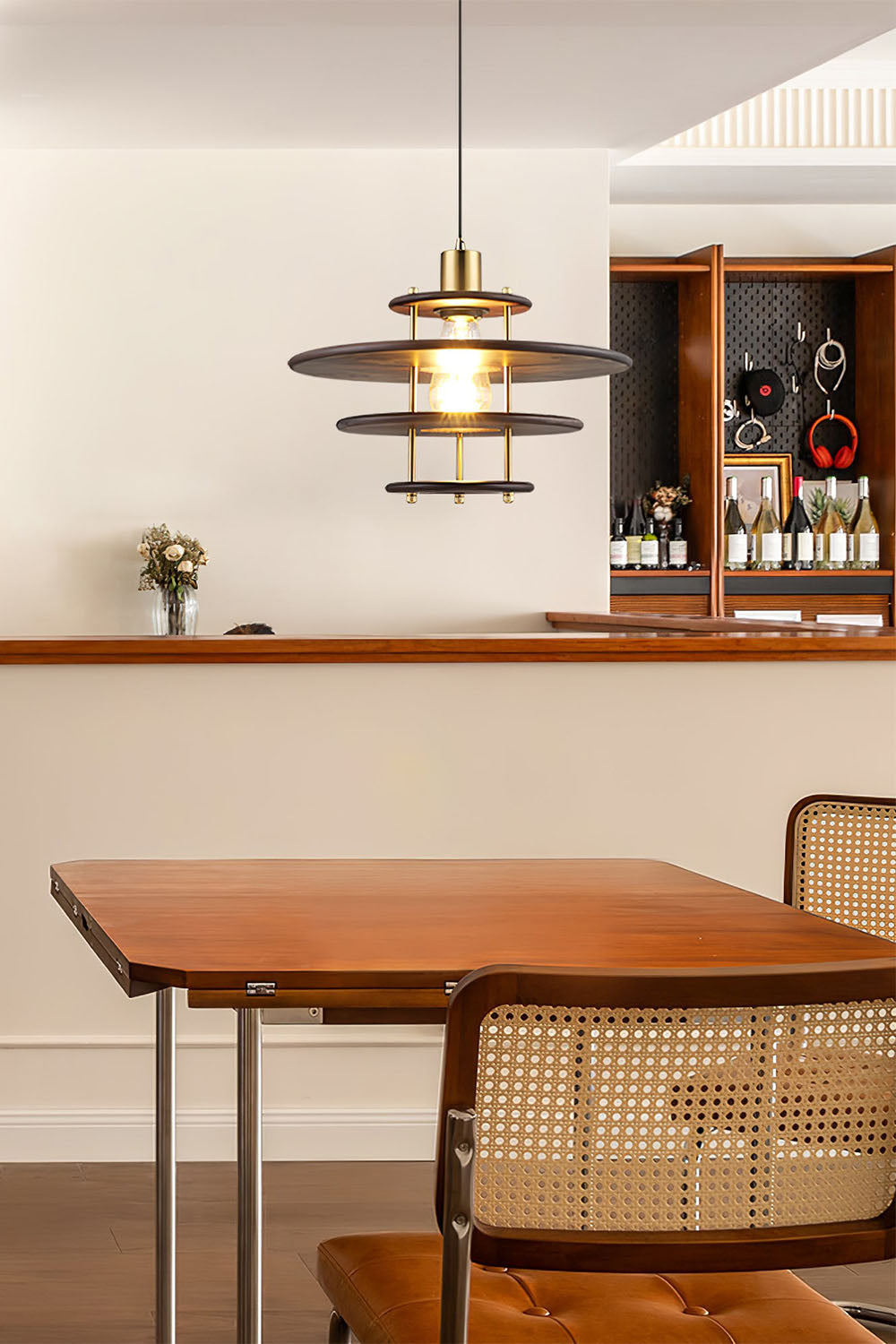 Pendel Pendant Lamp - view 19 | morylighting