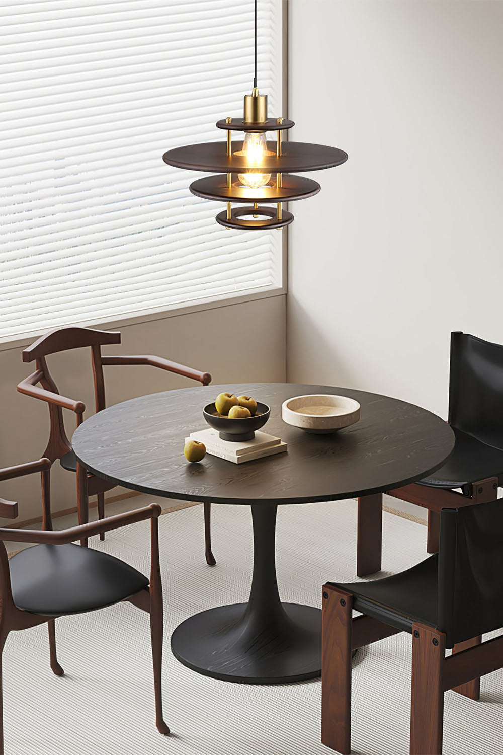 Pendel Pendant Lamp - view 20 | morylighting