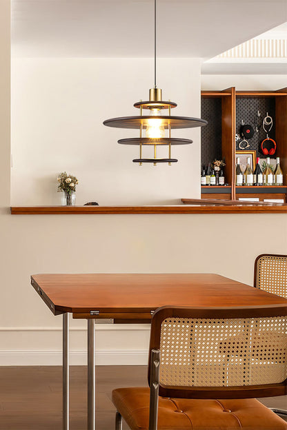 Pendel Pendant Lamp - view 21 | morylighting