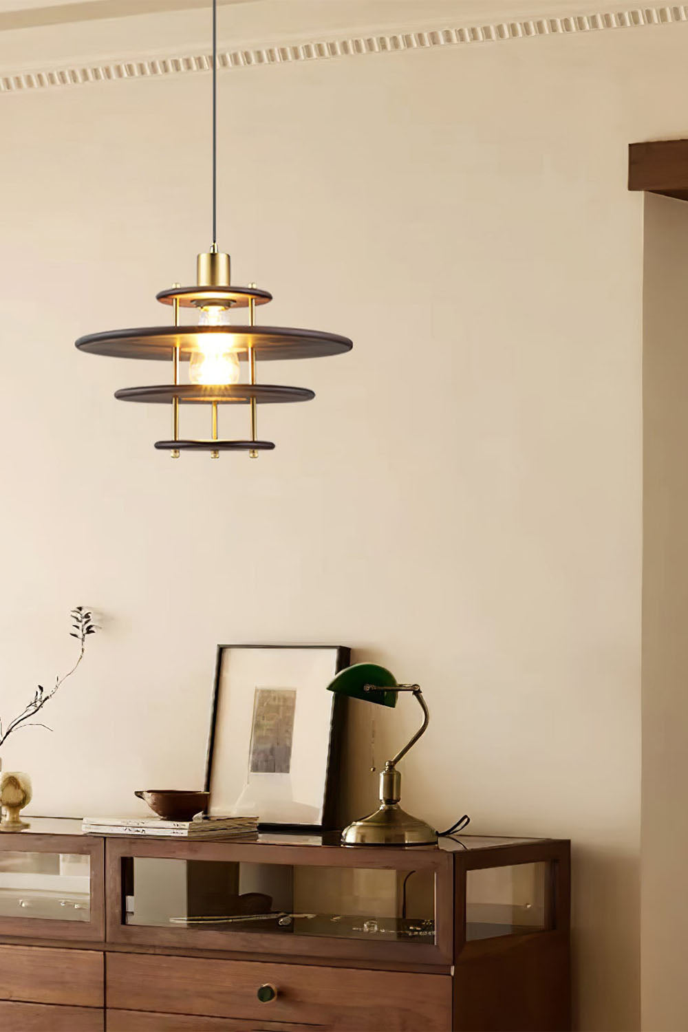 Pendel Pendant Lamp - view 22 | morylighting