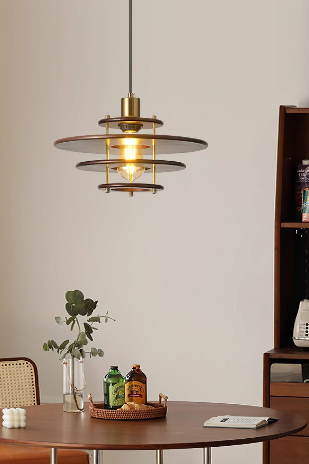 Pendel Pendant Lamp - view 23 | morylighting