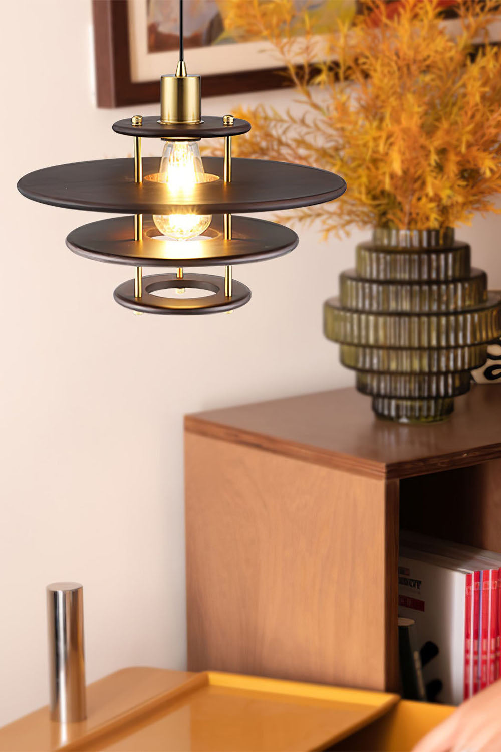 Pendel Pendant Lamp - view 24 | morylighting
